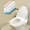 Disposable Toilet Seat Covers (10 PCS)