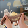 Fidget Squeeze Monkey – Stress Relief Toy