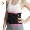 Fat Burning Waist Trainer