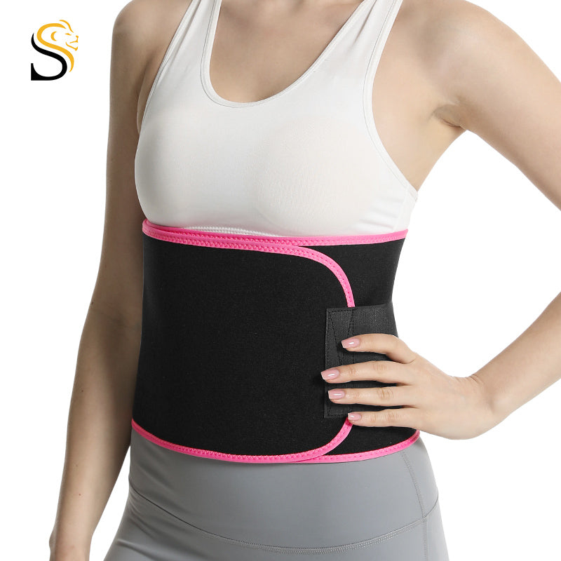 Fat Burning Waist Trainer