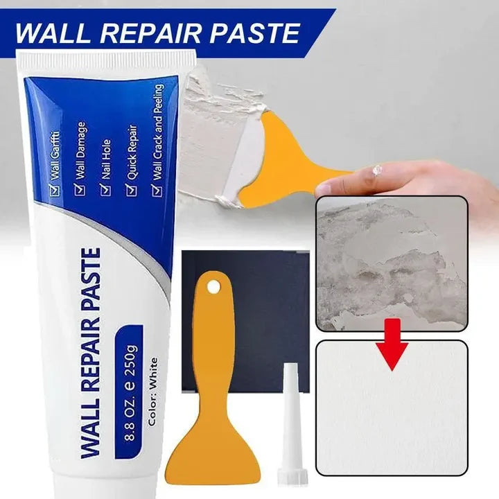 Wall Repair Tool