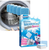 Washing Machine Cleaner Tablets (12 PCS)