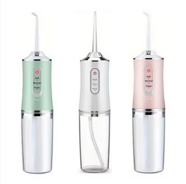 Dental Water Floss