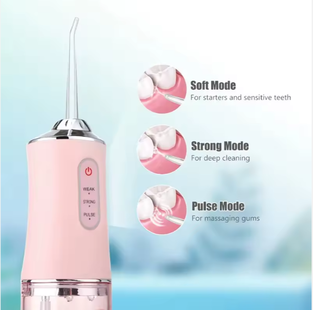 Dental Water Floss